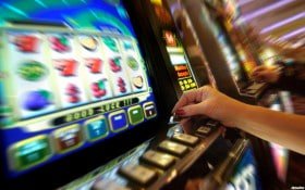 Giao diện trò chơi bắn cá tại lotto 5 35 trên điện thoại và tablet