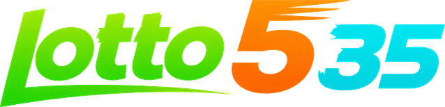 Logo lotto 5 35